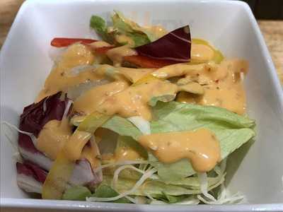 ローマ軒 大阪駅前 第一ビル店