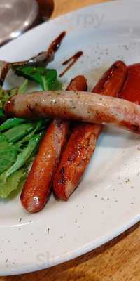 ローマ軒 大阪駅前 第一ビル店