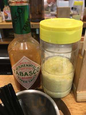 ローマ軒 大阪駅前 第一ビル店