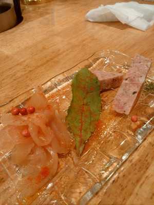 ローマ軒 大阪駅前 第一ビル店