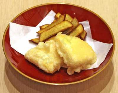 京月 天王寺mio店