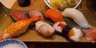 京月 天王寺mio店