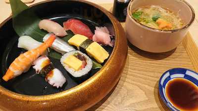 京月 天王寺mio店