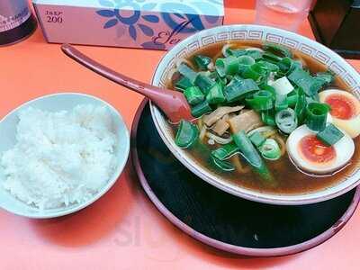 麺屋7．5hz梅田店