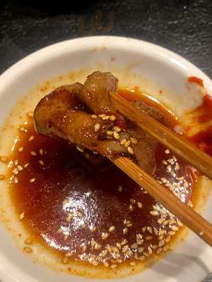 焼肉 肉八 道頓堀本店