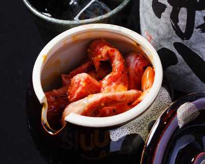 焼肉 肉八 道頓堀本店