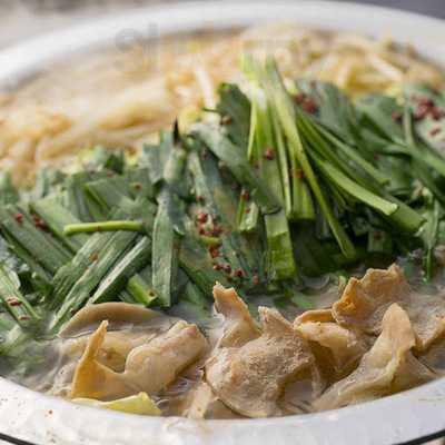 焼肉 肉八 道頓堀本店