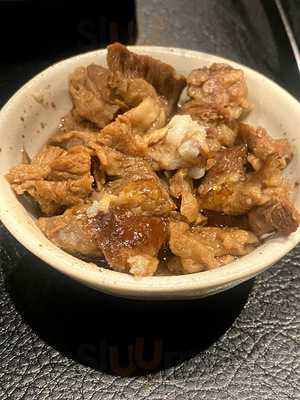焼肉 肉八 道頓堀本店