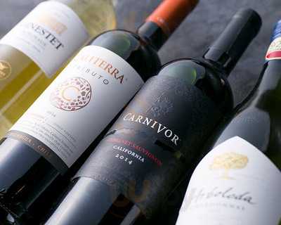 焼肉 肉八 道頓堀本店