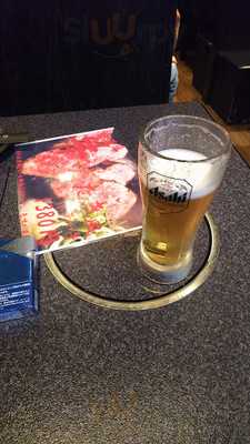 焼肉 肉八 道頓堀本店