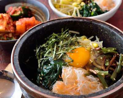 焼肉 はやし 四条店