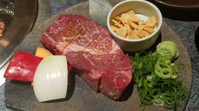 焼肉 はやし 四条店