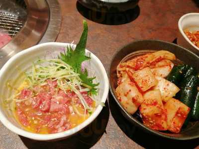 焼肉 はやし 四条店