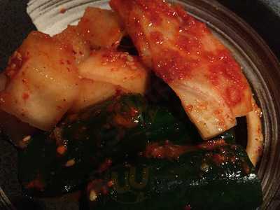 焼肉 はやし 四条店