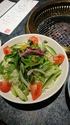 焼肉 はやし 四条店