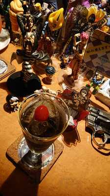 パープルヘイズ