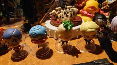 パープルヘイズ