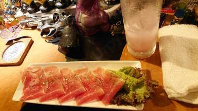 パープルヘイズ