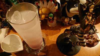 パープルヘイズ