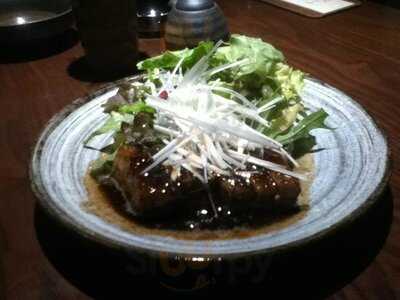 和風ダイニング きざみ 心斎橋店