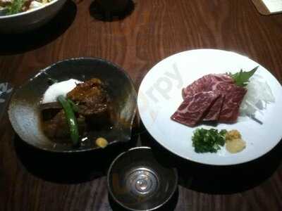 和風ダイニング きざみ 心斎橋店