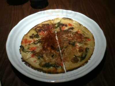 和風ダイニング きざみ 心斎橋店