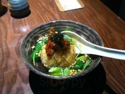 和風ダイニング きざみ 心斎橋店