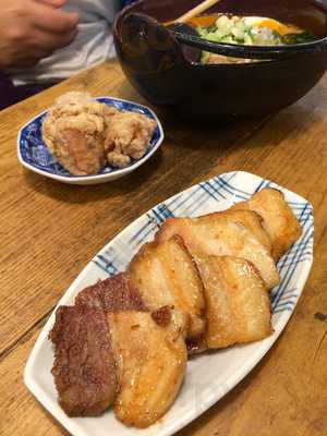 ちゃ～しゅう工房でっかいどう