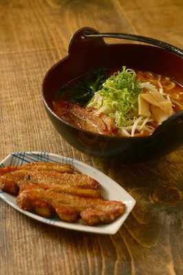 ちゃ～しゅう工房でっかいどう