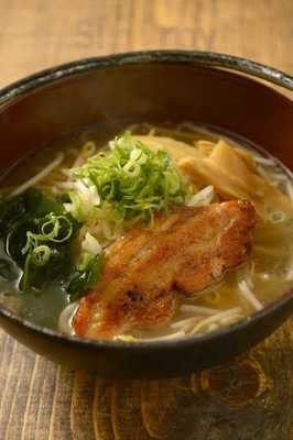 ちゃ～しゅう工房でっかいどう