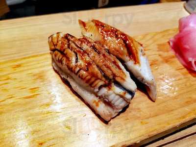 すしまる なんばウォーク店