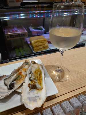 すしまる なんばウォーク店