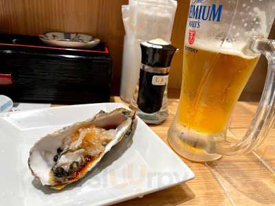 すしまる なんばウォーク店