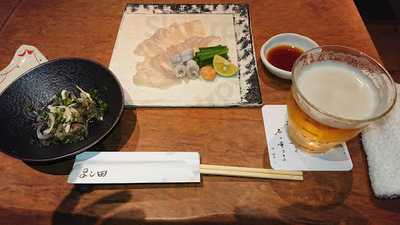 海鮮屋台 舞心 高麗橋店