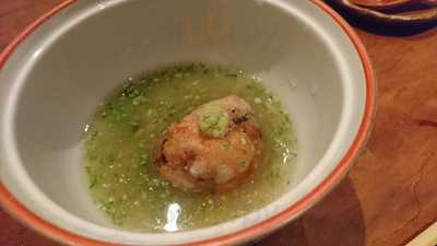 海鮮屋台 舞心 高麗橋店