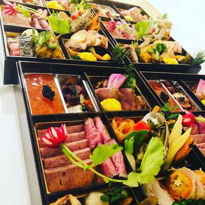 ラ メール ギキ