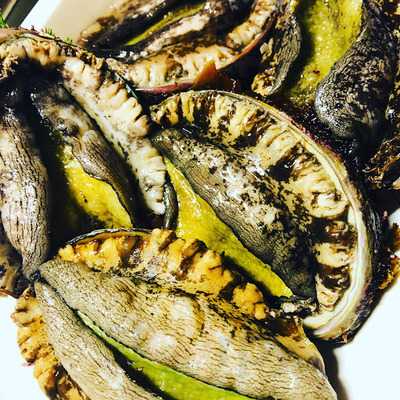 ラ メール ギキ