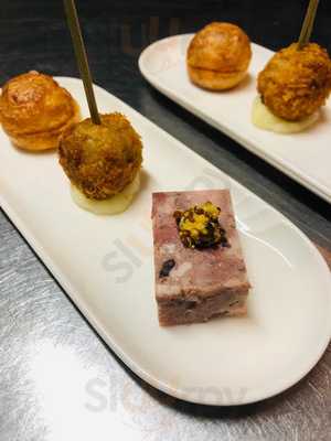 ラ メール ギキ