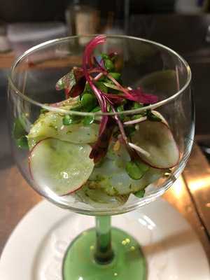 ラ メール ギキ