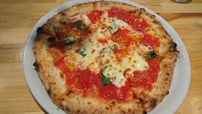 Pizzeriacafe Koberta