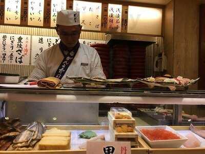 日本 道頓堀本店