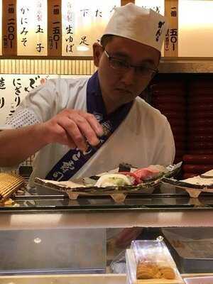 日本 道頓堀本店