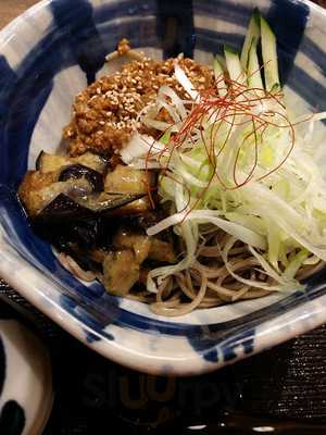 信州そば処 そじ坊 イオンモール鶴見緑地店