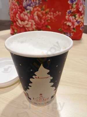 タリーズコーヒー オリックス本町ビル店