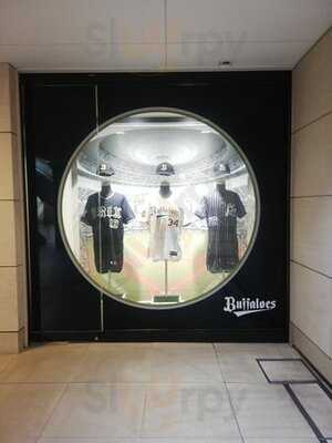 タリーズコーヒー オリックス本町ビル店