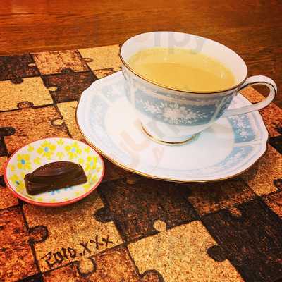 ただいま喫茶 カフェ吉