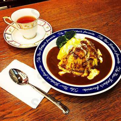 ただいま喫茶 カフェ吉