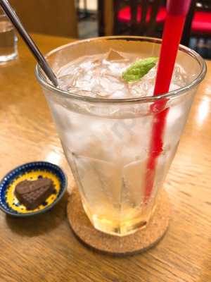 ただいま喫茶 カフェ吉