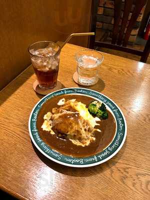 ただいま喫茶 カフェ吉