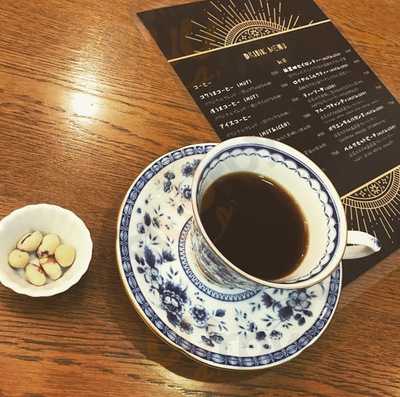 ただいま喫茶 カフェ吉